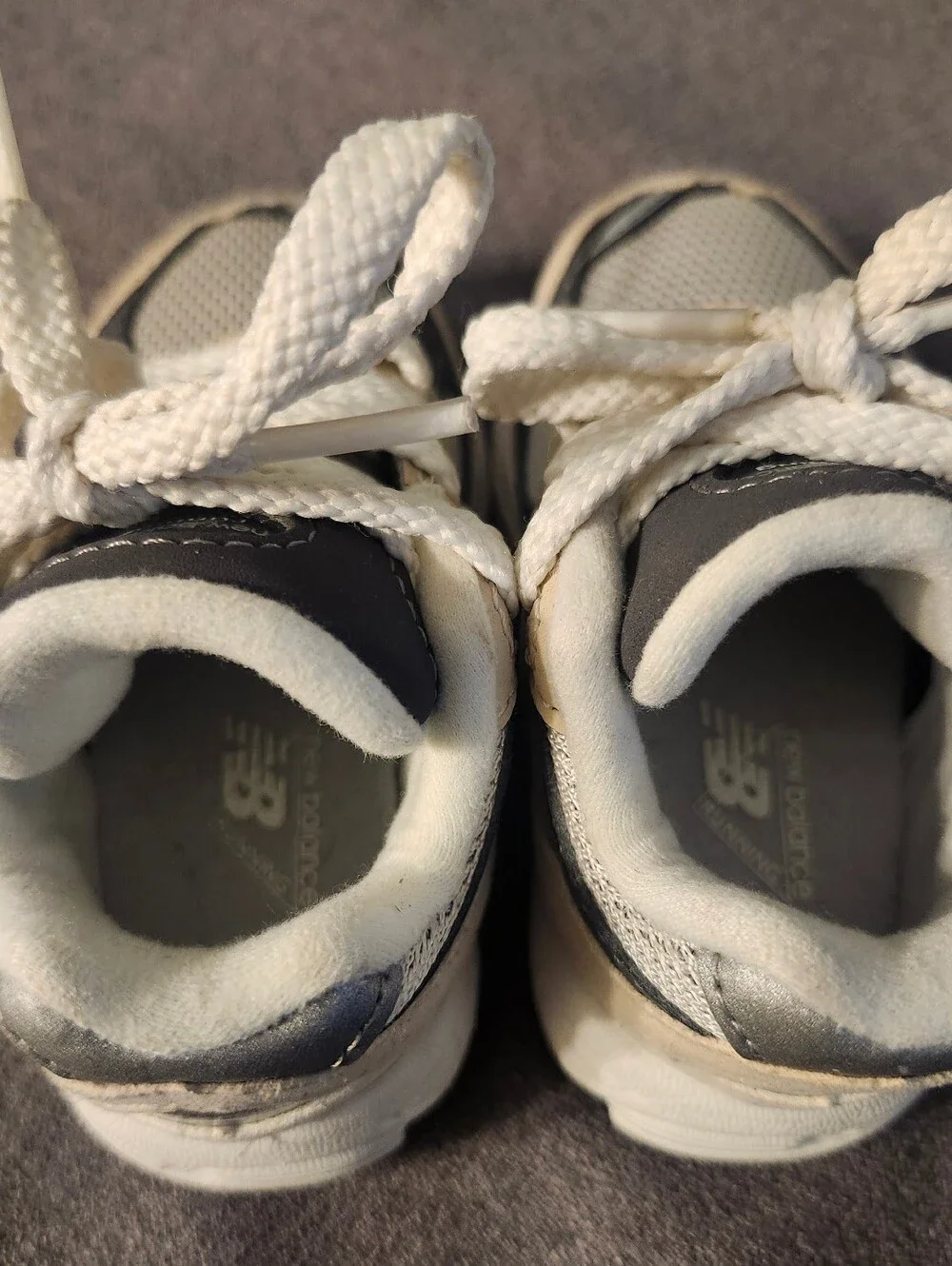 Baby New Balance Sneakers